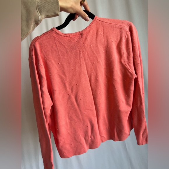 Talbots cardigan - Picture 9 of 10